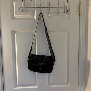 Ivivva Black Kids Shoulder Bag